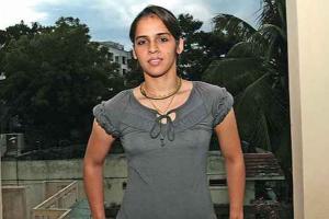 ਸਾਇਨਾ ਨੇਹਵਾਲ ਭਾਜਪਾ ‘ਚ ਸ਼ਾਮਲ