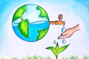 ਪਾਣੀ ਸੰਭਾਲ ਲਈ ਜ਼ਰੂਰੀ ਕਦਮ