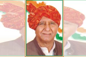 ਕਾਂਗਰਸੀ ਨੇਤਾ ਸ਼ਮਸ਼ੇਰ ਸਿੰਘ ਸੂਰਜੇਵਾਲਾ ਦਾ ਦੇਹਾਂਤ