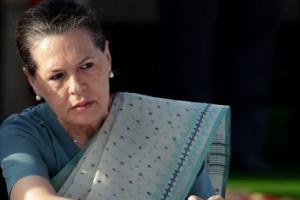 ਰਾਜਸਥਾਨ ‘ਚ ਮਾਸੂਮ ਬੱਚਿਆਂ ਦੀ ਮੌਤ, Sonia Gandhi ਨੇ ਜਤਾਈ ਚਿੰਤਾ