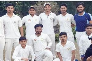 ਕ੍ਰਿਕਟ ਟੂਰਨਾਮੈਂਟ ਦੇ ਫਾਈਨਲ ‘ਚ ਪਹੁੰਚਿਆ ਐਮਐਸਜੀ ਮੀਤ ਸਟੇਡੀਅਮ