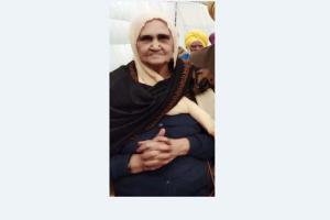 ਸੀਨੀਅਰ ਢੀਂਡਸਾ ਦੀ ਪਤਨੀ ਨੇ ਅਕਾਲੀ ਦਲ ਵਿਰੁੱਧ ਝੰਡਾ ਚੁੱਕਿਆ