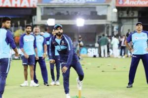 ਟੀ-20: ਲੜੀ ‘ਤੇ ਕਬਜ਼ਾ ਕਰਨ ਲਈ ਉੱਤਰੇਗਾ ਭਾਰਤ