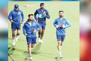 ਟੀ-20: ਭਾਰਤ-ਸ੍ਰੀਲੰਕਾ ਵਿਚਾਲੇ ਮੁਕਾਬਲਾ ਅੱਜ