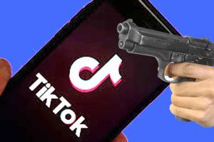 ਟਿਕ-ਟਾਕ ਨੇ ਲਈ ਨੌਜਵਾਨ ਦੀ ਜਾਨ