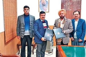 ਆਈ.ਓ.ਸੀ. ਵੱਲੋਂ ਪੀ.ਆਰ.ਟੀ.ਸੀ. ਨਾਲ ਡੀਜ਼ਲ ਦੀਆਂ ਕੀਮਤਾਂ ‘ਤੇ ਸਮਝੌਤਾ