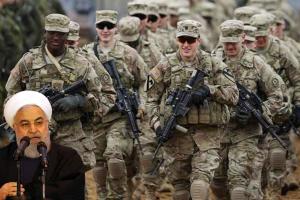 Iran ਨੇ ਅਮਰੀਕੀ ਫੌਜਾਂ ਨੂੰ ਅੱਤਵਾਦੀ ਐਲਾਨਿਆ