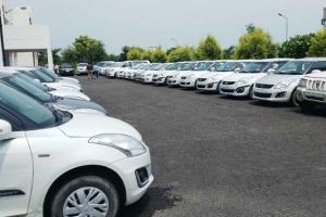 ਪੰਦਰਾਂ ਸਾਲ ਤੋਂ ਵੱਧ ਪੁਰਾਣੇ ਵਾਹਨ ਹੋਣਗੇ ਬੰਦ