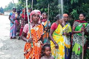 ਪੱਥਰਗੜ੍ਹੀ ਦੀ ਸਾਜਿਸ਼ ਅਤੇ ਹਿੰਸਾ ਦੇਸ਼ ਨੂੰ ਤੋੜਨ ਵਾਲੀ