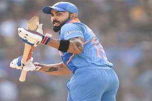 ਨੰਬਰ ਚਾਰ ‘ਤੇ ਬੱਲੇਬਾਜੀ ਕਰਨਾ ਗਲਤ ਸਾਬਿਤ ਹੋਇਆ : virat kohli