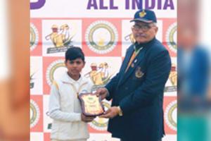 ਅੰਡਰ-14 ਟੂਰਨਾਮੈਂਟ: ਫਰੀਦਾਬਾਦ ਨੇ ਫਤਿਆਬਾਦ ਨੂੰ ਹਰਾਇਆ