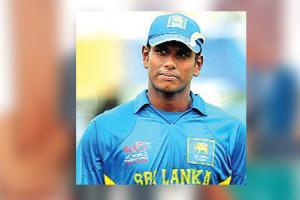 ਟੀ-20: ਭਾਰਤ ਦੌਰੇ ਲਈ ਸ੍ਰੀਲੰਕਾ ਟੀਮ ਦਾ ਐਲਾਨ