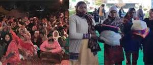 ਬਲਾਕ ਪਟਿਆਲਾ ਦੀ ਸਾਧ-ਸੰਗਤ ਨੇ ਕੀਤਾ ਸਭ ਤੋਂ ਵੱਧ ਅਖੰਡ ਸਿਮਰਨ