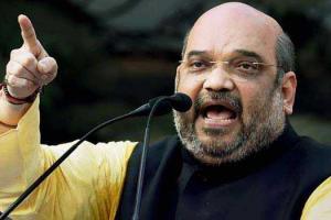 ਰਾਸ਼ਟਰੀ ਪੱਧਰ ‘ਤੇ NRC ਲਾਗੂ ਕਰਨ ਦਾ ਫੈਸਲਾ ਨਹੀਂ: ਸ਼ਾਹ