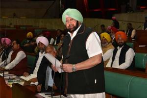 ਮੁੱਖ ਮੰਤਰੀ ਆਪਣੇ ਸ਼ਾਹੀ ਸ਼ਹਿਰ ਨੂੰ ਹੀ ਵਿਰਾਸਤੀ ਹੱਬ ਬਣਾਉਣ ਲਈ ਪੱਬਾਂ ਭਾਰ