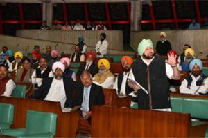 ਸੀ.ਏ.ਏ. ਖਿਲਾਫ ਲੋਕਾਂ ਦਾ ਗੁੱਸਾ ਸੁਭਾਵਿਕ:  ਕੈਪਟਨ ਅਮਰਿੰਦਰ ਸਿੰਘ