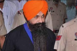 ਰਾਜੋਆਣਾ ਦੀ ਸਜਾ ਮੁਆਫ਼ੀ ਬਣੀ ਰਹੇਗੀ ‘ਰਾਜ਼’, ਕੇਂਦਰ ਨੇ ਜਾਣਕਾਰੀ ਦੇਣ ਤੋਂ ਕੀਤਾ ਸਾਫ਼ ਇਨਕਾਰ