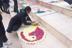 ਕਰਾਫ਼ਟ ਮੇਲੇ ਦੇ ਦੂਸਰੇ ਦਿਨ ਵੱਡੀ ਗਿਣਤੀ ਲੋਕਾਂ ਨੇ ਕੀਤੀ ਮੇਲੇ ‘ਚ ਸ਼ਿਰਕਤ