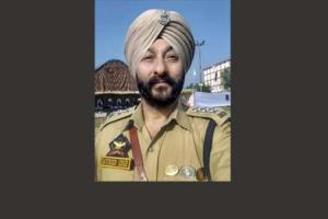 NIA ਨੇ ਦਵਿੰਦਰ ਸਿੰਘ ਮਾਮਲੇ ‘ਚ ਕਈ ਥਾਵਾਂ ‘ਤੇ ਕੀਤੀ ਛਾਪੇਮਾਰੀ