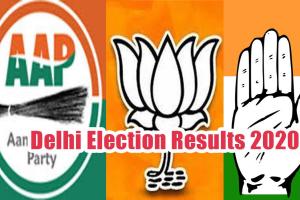ਦਿੱਲੀ ਵਿਧਾਨ ਸਭਾ ਚੋਣਾਂ: ਕੌਣ ਅੱਗੇ ਕੌਣ ਪਿੱਛੇ, ਜਾਣੋ ਪੂਰਾ ਹਾਲ