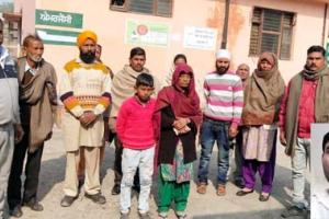 ਕਾਰ ਦਾ ਬੰਪਰ ਟੁੱਟਣ ‘ਤੇ ਡਰਾਈਵਰ ਨੂੰ ਕੁੱਟ-ਕੁੱਟ ਕੇ ਜਾਨੋਂ ਮਾਰਿਆ