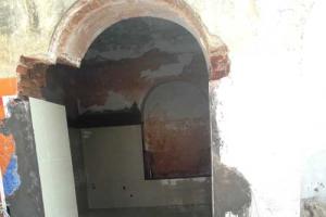 ਡਾਟ ਡਿੱਗਣ ਨਾਲ ਇੱਕ ਮਜ਼ਦੂਰ ਦੀ ਮੌਤ ਦੂਸਰਾ ਗੰਭੀਰ ਜਖਮੀ