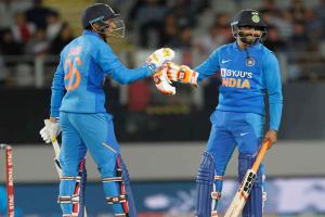 ਦੂਜੇ ਇੱਕ ਰੋਜ਼ਾ ‘ਚ ਭਾਰਤ ਨੂੰ ਮਿਲੀ ਹਾਰ