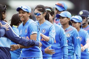 ਵਿਸ਼ਵ ਕੱਪ: ਨਿਊਜ਼ੀਲੈਂਡ ਨੂੰ ਹਰਾ ਭਾਰਤ ਸੈਮੀ ਫਾਈਨਲ ‘ਚ