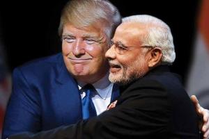 ਭਾਰਤ ਨਾਲ ਟ੍ਰੇਡ ਡੀਲ ਕਰਨਾ ਚਾਹੁੰਦੇ ਹਾਂ ਪਰ ਪਤਾ ਨਹੀਂ ਕਦੋਂ: ਟਰੰਪ