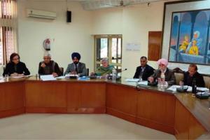 ਸੋਲਿਡ ਵੇਸਟ ਮੈਨੇਜਮੈਂਟ ਰੂਲਾਂ ਦੀ ਸੁਚਾਰੂ ਢੰਗ ਨਾਲ ਪਾਲਣਾ ਨਾ ਕਰਨ ਵਾਲੀਆਂ ਨਗਰ ਕੌਂਸਲਾਂ ਨੂੰ 31 ਮਾਰਚ ਤੋਂ ਹੋਣਗੇ ਜੁਰਮਾਨੇ