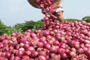 ਇੱਕ ਚਿੱਠੀ ਸ਼੍ਰੀਮਾਨ ਗੰਢਾ ਉਰਫ਼ ਮਿਸਟਰ ਪਿਆਜ਼ ਦੇ ਨਾਂਅ