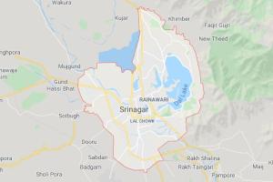 ਸ੍ਰੀਨਗਰ ‘ਚ ਪੁਲਿਸ ਮੁਲਾਜ਼ਮ ਤੇ ਉਨ੍ਹਾਂ ਉਸ ਦੇ ਰਿਸ਼ਤੇਦਾਰ ਦੀ ਮੌਤ