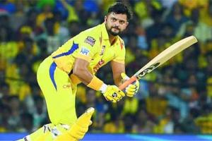 ਧੋਨੀ ਭਾਰਤੀ ਟੀਮ ਦੇ ਸਭ ਤੋਂ ਵਧੀਆ ਕਪਤਾਨ ਰਹੇ : Suresh raina