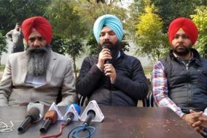 ਬੇਰੁਜ਼ਗਾਰ ਲਾਈਨਮੈਂਨ ਯੂਨੀਅਨ ਦਾ ਆਈਟੀਆਈ ਇੰਪਲਾਈਜ਼ ਯੂਨੀਅਨ ‘ਚ ਹੋਇਆ ਰਲੇਵਾਂ