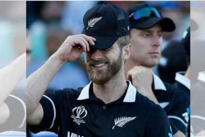 ਵਿਲੀਅਮਸਨ ਪਹਿਲੇ ਇੱਕ ਰੋਜ਼ਾ ਤੋਂ ਬਾਹਰ