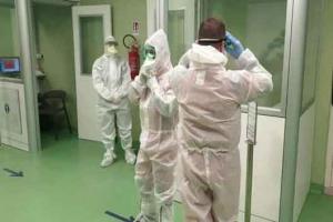 ਦੇਸ਼ ‘ਚ ਕਰੋਨਾ ਮਰੀਜਾਂ ਦੀ ਗਿਣਤੀ 900 ਤੋਂ ਪਾਰ