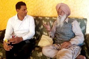 ਪੰਜਾਬ ‘ਚ ਪੰਜਾਬੀ ਭਾਸ਼ਾ ਨੂੰ ਲਾਗੂ ਕਰਨ ਦਾ ਇੱਕੋ-ਇੱਕ ਹੱਲ ਟ੍ਰਿਬਿਊਨਲ ਦਾ ਗਠਨ : Dr Tejwant Mann