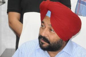 ਮਾਲ ਪਟਵਾਰੀਆਂ ਦੀਆਂ 1090 ਆਸਾਮੀਆਂ ਦੀ ਭਰਤੀ ਕਰਨ ਦਾ ਅਮਲ ਸ਼ੁਰੂ: ਕਾਂਗੜ