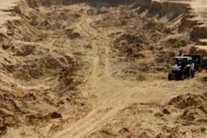 ਨਜਾਇਜ਼ ਮਾਈਨਿੰਗ ਦੇ ਦੋਸ਼ ‘ਚ 7 ਨਾਮਜ਼ਦ