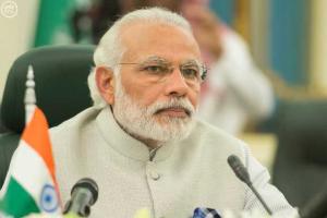 ਮੋਦੀ ਨੇ ਲਾਕ ਡਾਊਨ ਕਾਰਨ ਗਰੀਬਾਂ ਨੂੰ ਹੋਈ ਪ੍ਰੇਸ਼ਾਨੀ ਲਈ ਮਾਫ਼ੀ ਮੰਗੀ