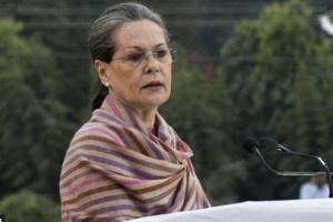 ਕਰੋਨਾ ਖਿਲਾਫ਼ ਇੱਕਜੁਟਤਾ : ਸੋਨੀਆ ਗਾਂਧੀ ਨੇ ਮੋਦੀ ਦੇ ਫੈਸਲੇ ਦੀ ਕੀਤੀ ਸ਼ਲਾਘਾ