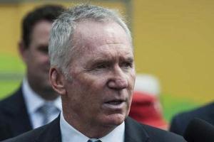 ਦਰਸ਼ਕਾਂ ਤੋਂ ਬਿਨਾਂ ਵਰਲਡ ਕੱਪ ਦੀ ਕਲਪਨਾ ਨਹੀਂ ਕੀਤੀ ਜਾ ਸਕਦੀ: ਬਾਰਡਰ