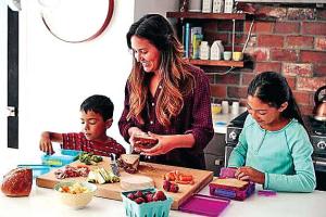 ਔਰਤ ਆਪਣੇ ਗੁਣਾਂ ਦੀ ਵਰਤੋਂ ਕਰਕੇ ਬਣਾ ਸਕਦੀ ਹੈ ਘਰ, ਸਮਾਜ ਤੇ ਦੇਸ਼ ਨੂੰ ਤਰੱਕੀਵਾਨ