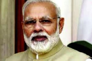 ਅਰਥ ਡੇਅ : ਸਵੱਛ, ਸਿਹਤਮੰਦ ਤੇ ਖ਼ੁਸ਼ਹਾਲ ਧਰਤੀ ਬਣਾਉਣ ਲਈ ਅੱਗੇ ਆਉਣ ਦੀ ਲੋੜ : ਮੋਦੀ