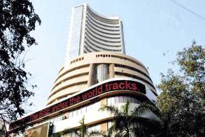 ਸ਼ੇਅਰ ਬਾਜ਼ਾਰ ਗਿਰਾਵਟ ਨਾਲ ਖੁੱਲਿਆ