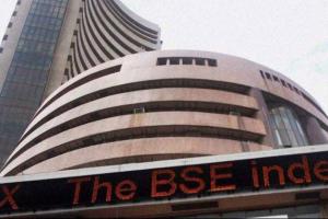 ਸੈਂਸੈਕਸ ‘ਚ ਆਈ ਭਾਰੀ ਗਿਰਾਵਟ