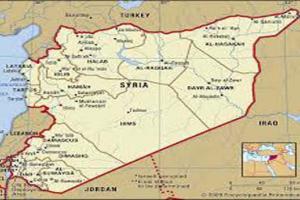 ਸੀਰੀਆ ਦੇ ਅਫਰੀਨ ਸ਼ਹਿਰ ‘ਚ ਧਮਾਕਾ, 40 ਲੋਕਾਂ ਦੀ ਮੌਤ