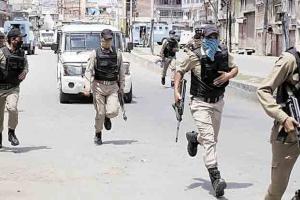 ਸੀਅਰਪੀਐਫ ਦੇ 68 ਹੋਰ ਜਵਾਨ ਹੋਏ ਕੋਰੋਨਾ ਦੇ ਸ਼ਿਕਾਰ