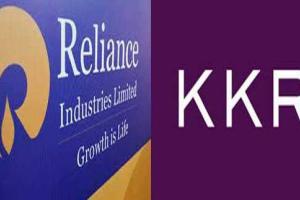 ਅਮਰੀਕਾ ਇਕਵਿਟੀ ਨਿਵੇਸ਼ਕ ਕੇਕੇਆਰ ਦਾ ਜੀਓ ਪਲੇਟਫਾਰਮ ‘ਚ 11367 ਕਰੋੜ ਰੁਪਏ ਨਿਵੇਸ਼ ਕਰਨ ਦਾ ਐਲਾਨ