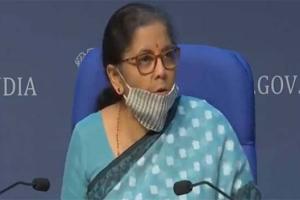 ਐਮਐਸਐਮਈ ਨੂੰ 3 ਲੱਖ ਕਰੋੜ ਲੋਨ ਦਾ ਐਲਾਨ